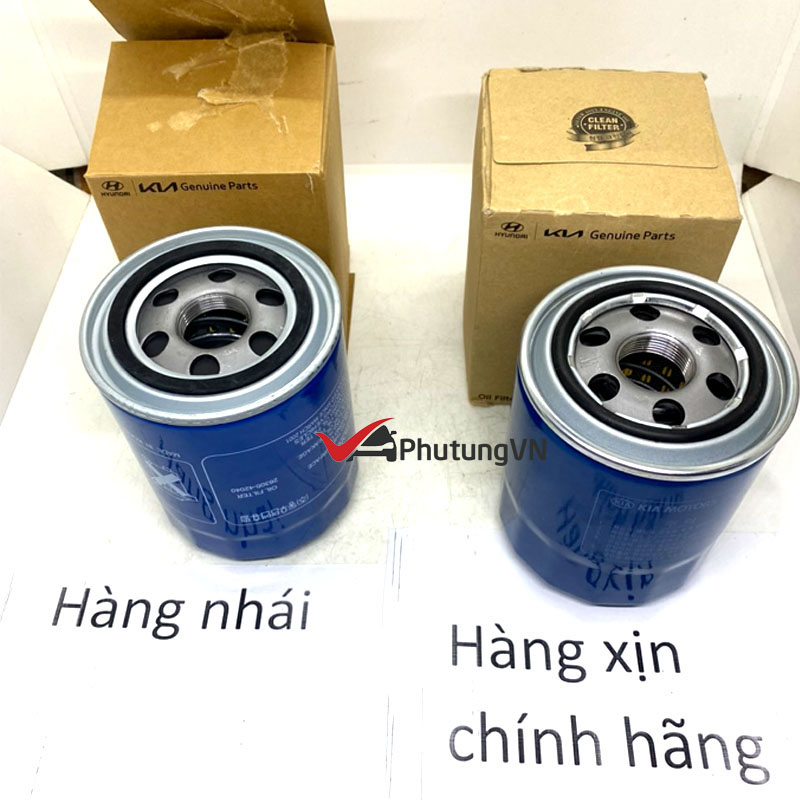 Hyundai Solati oil filter, Hyundai Solati engine oil filter