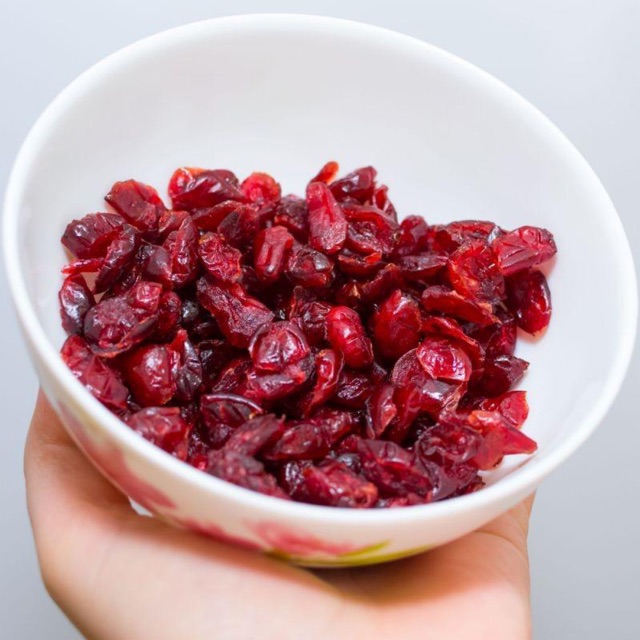 Cranberry - Nam Việt Quất (100g)