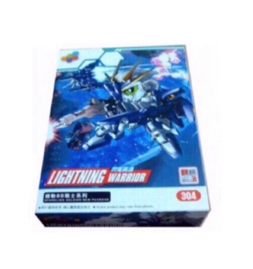 Gundam 304