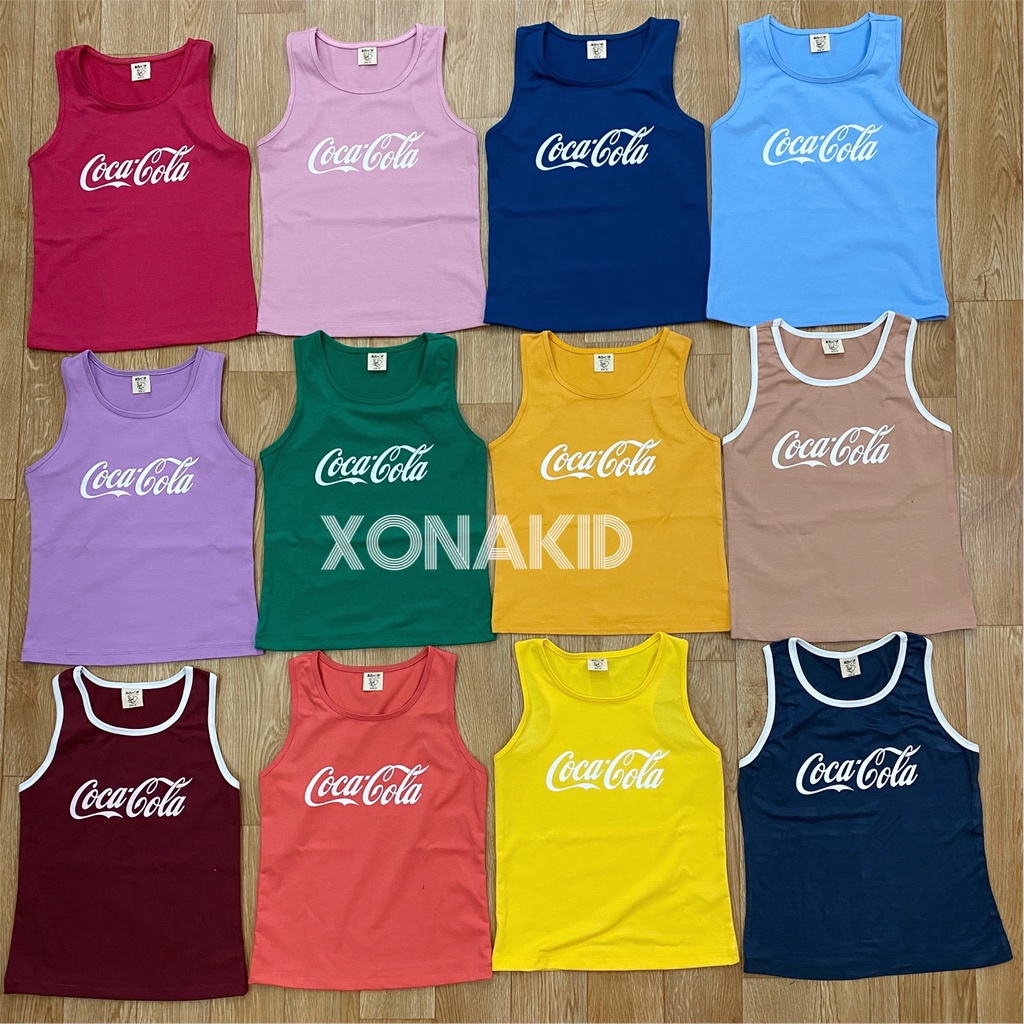 SET BỘ COCA COLA 3 LỖ