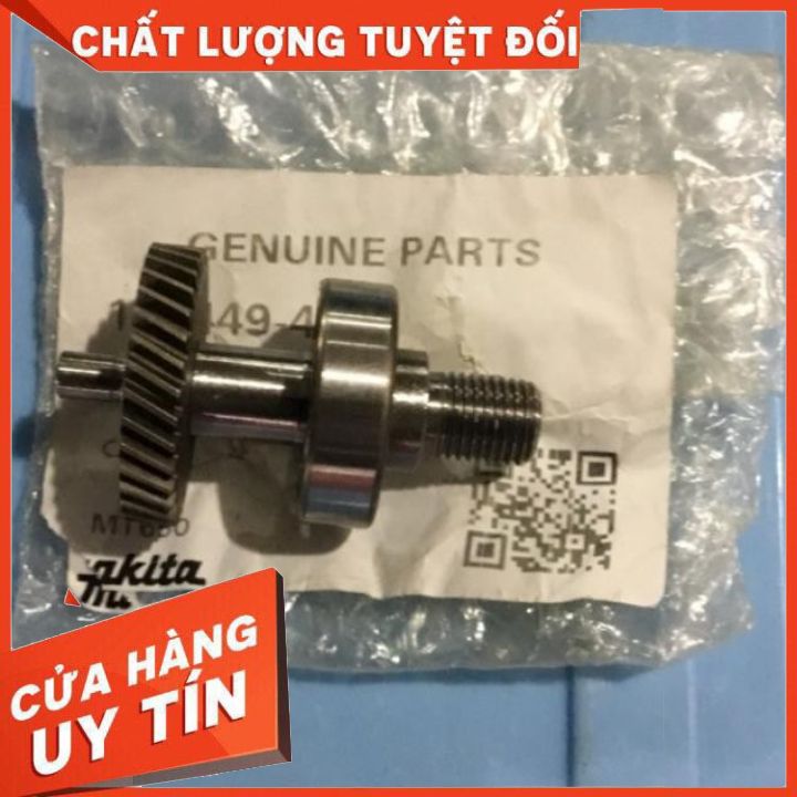 Bánh răng trục máy khoan MT650