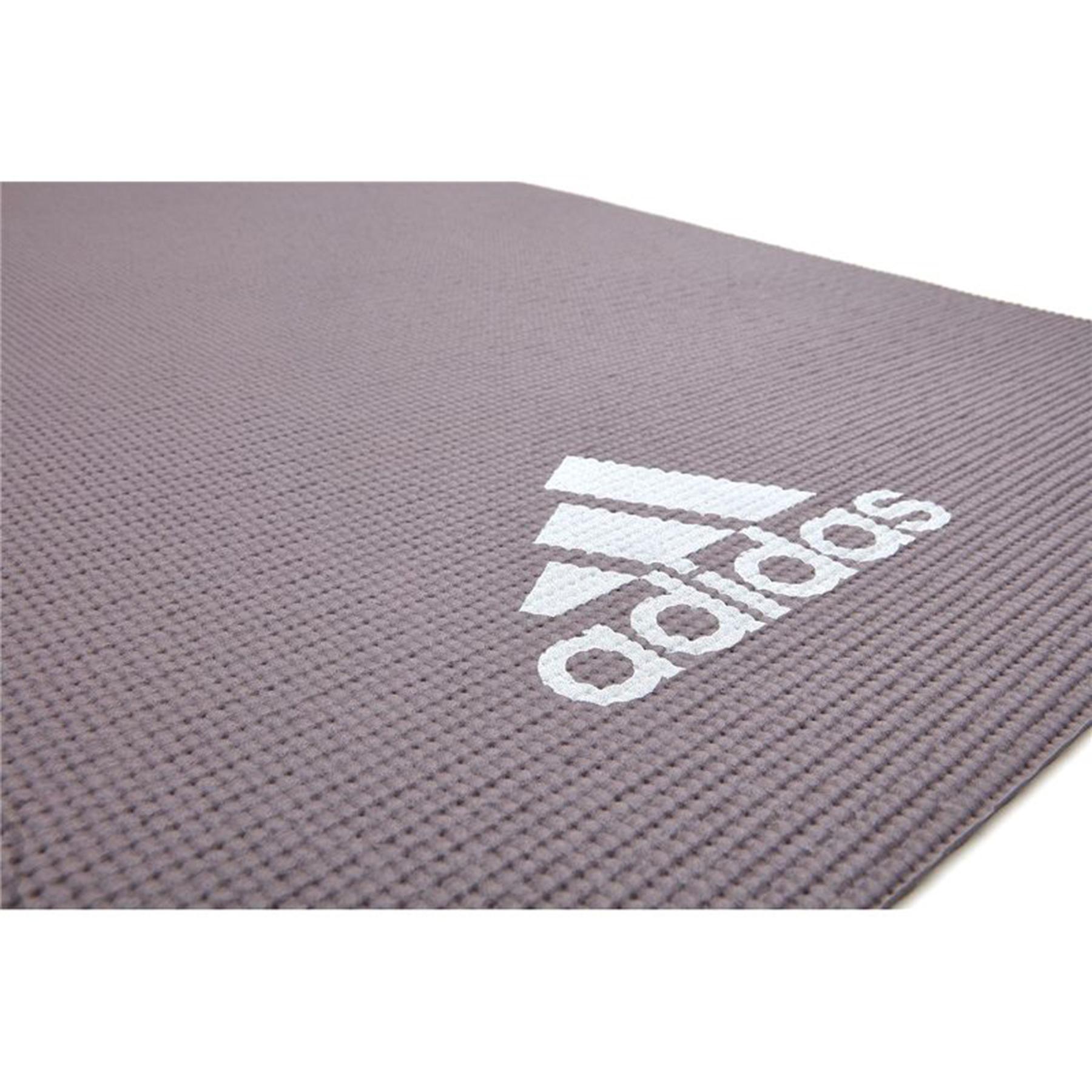 Thảm Yoga Adidas 4mm ADYG-10400