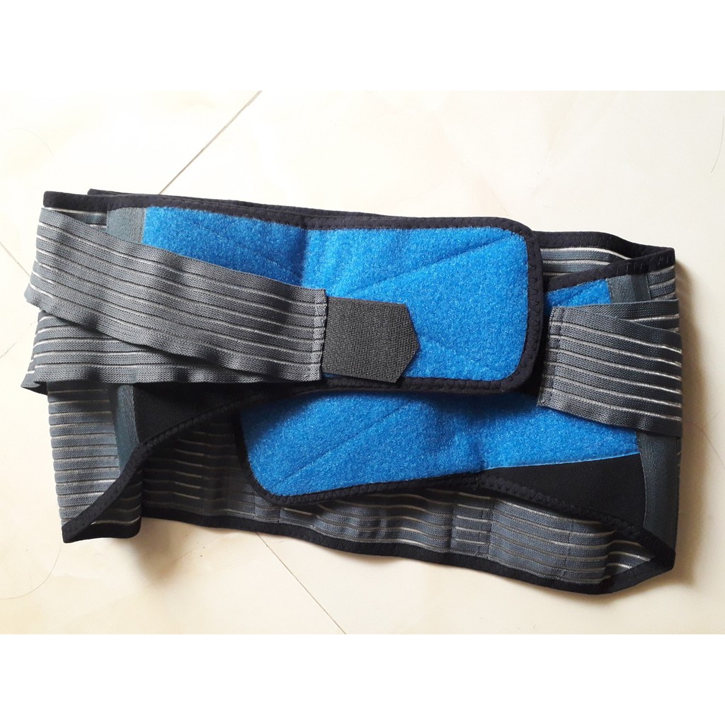 Bộ Đế Lót Silicon Gót Size S