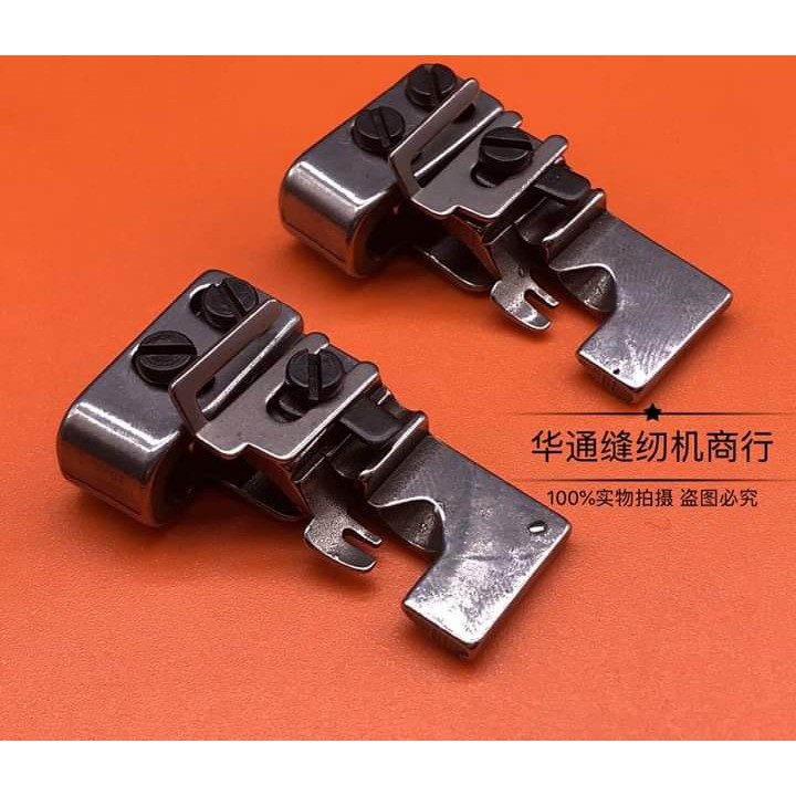 chân vịt nhún vắt sổ 4 chỉ