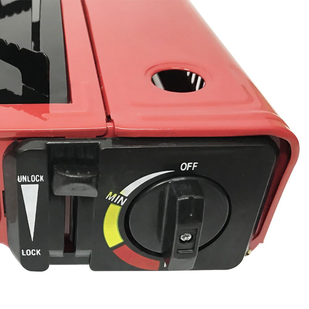 Bếp gas mini du lịch Duxton DG-140