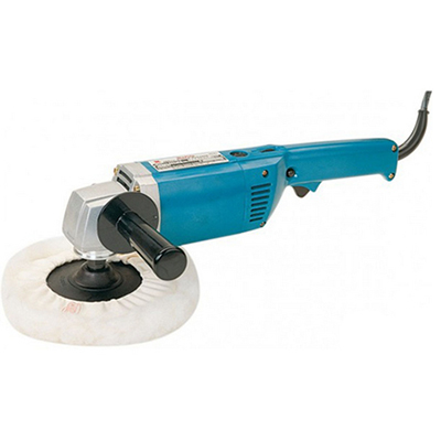 [Hàng chính hãng]Máy đánh bóng MAKITA 9207SPB ( 180MM-700W )