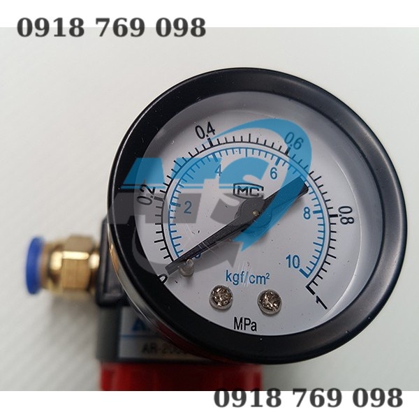 Van điều áp khí nén AR2000 airtac