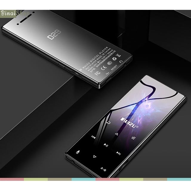 Máy nghe nhạc Mp3, Lossless Ruizu D29
