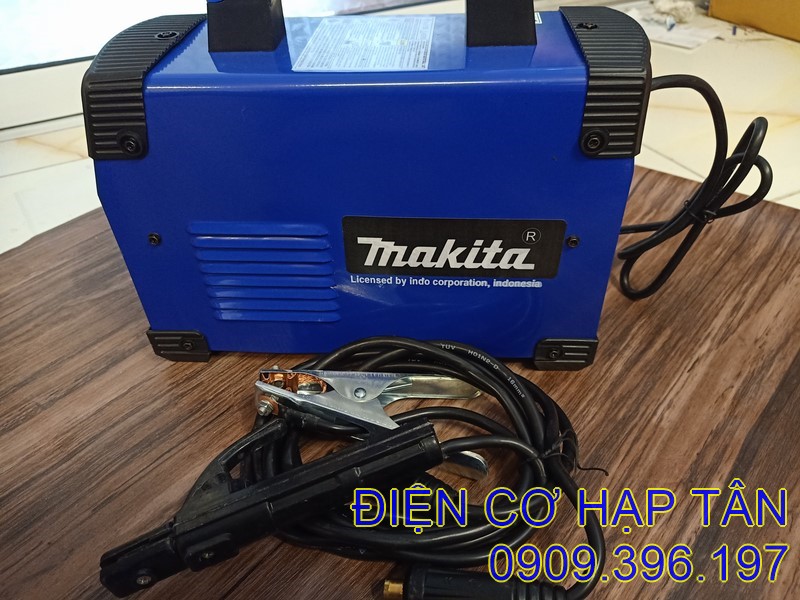 MÁY HÀN MAKTA  200A  BH 12 THÁNG – CHÍNH HÃNG