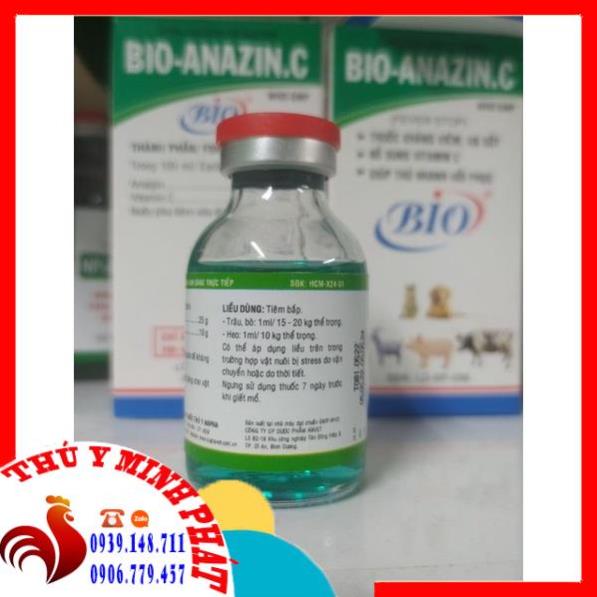 ANAGIN C chai 20ml