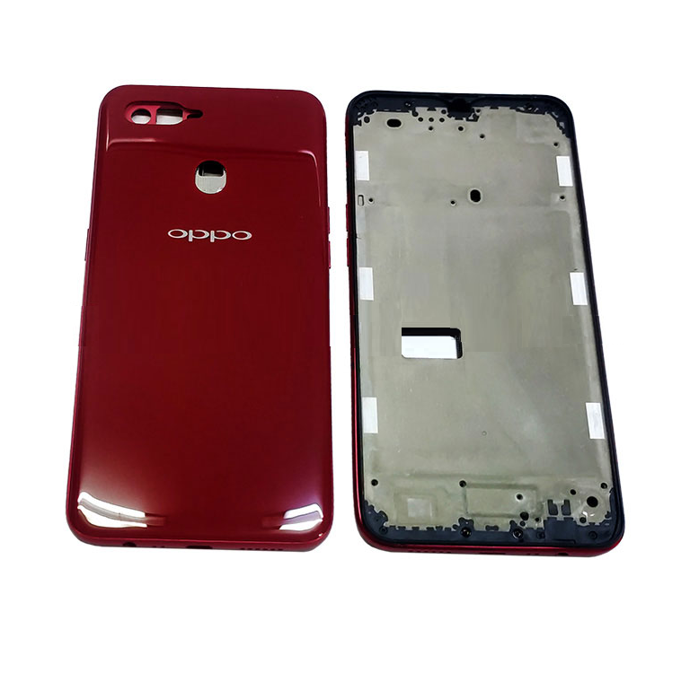 Vỏ bộ Oppo A5S