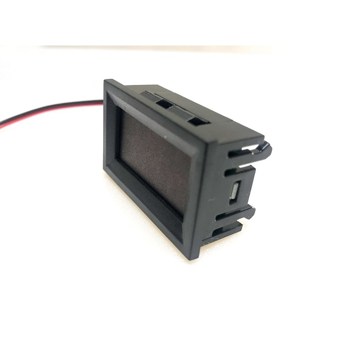 ĐỒNG HỒ ĐO VOL DC 4.5-30V 4,5-120VDC