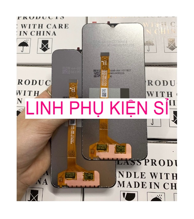 Màn hình vivo y12 zin