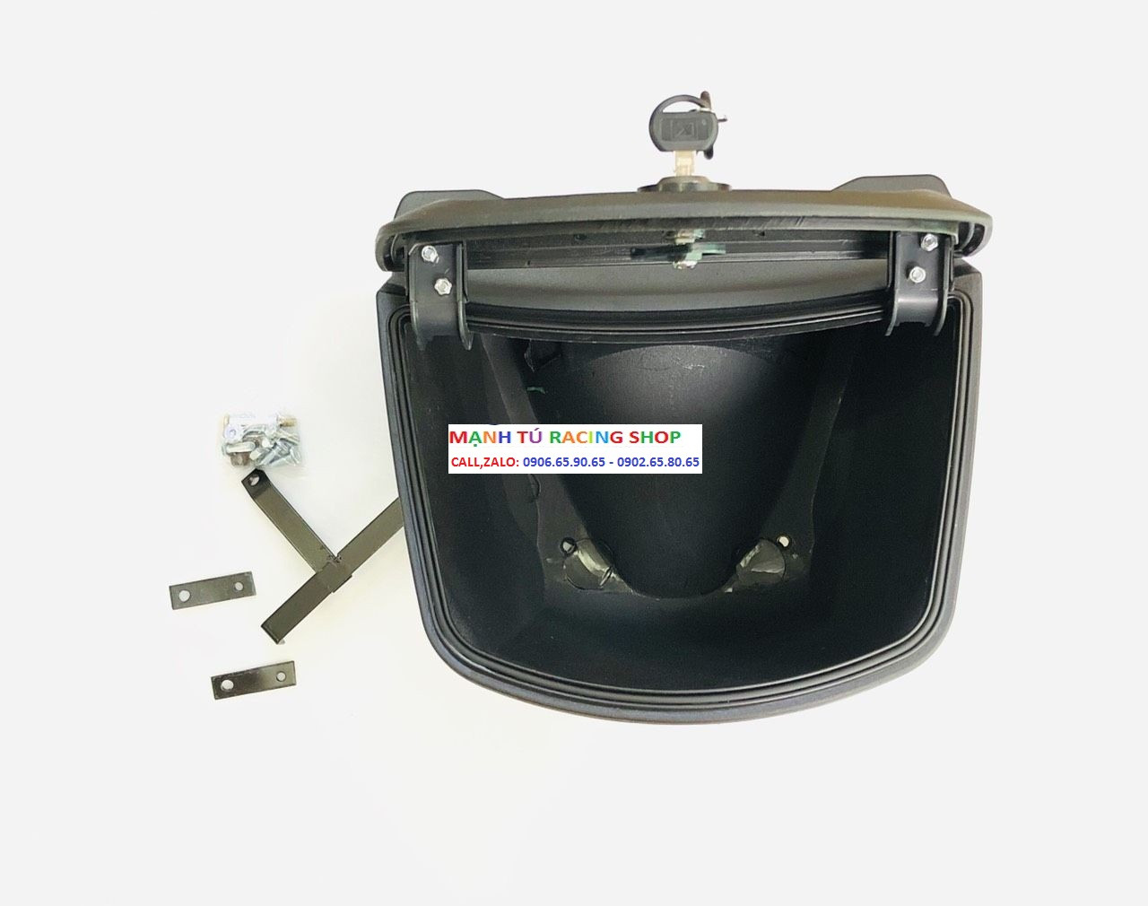 THÙNG GIỮA GIVI XE WINNER