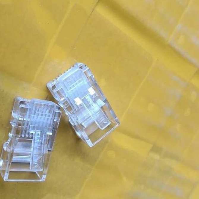 Hạt mạng Tp-link Cat5 túi 100 hạt