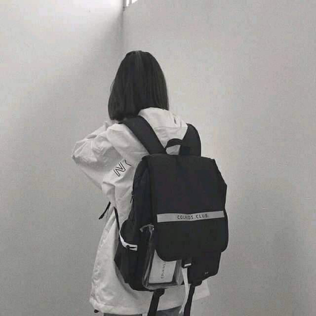 [ MUA BALO TẶNG MÓC TREO GẤU ] Balo Ulzzang Hàn Quốc Phản Quang cực dễ thương - Cặp đi học nhiều ngăn siêu cute Balo Ulzzang Chống Nước Hàn Quốc Unisex - Nhiều Màu Sắc Cực Trendy M66