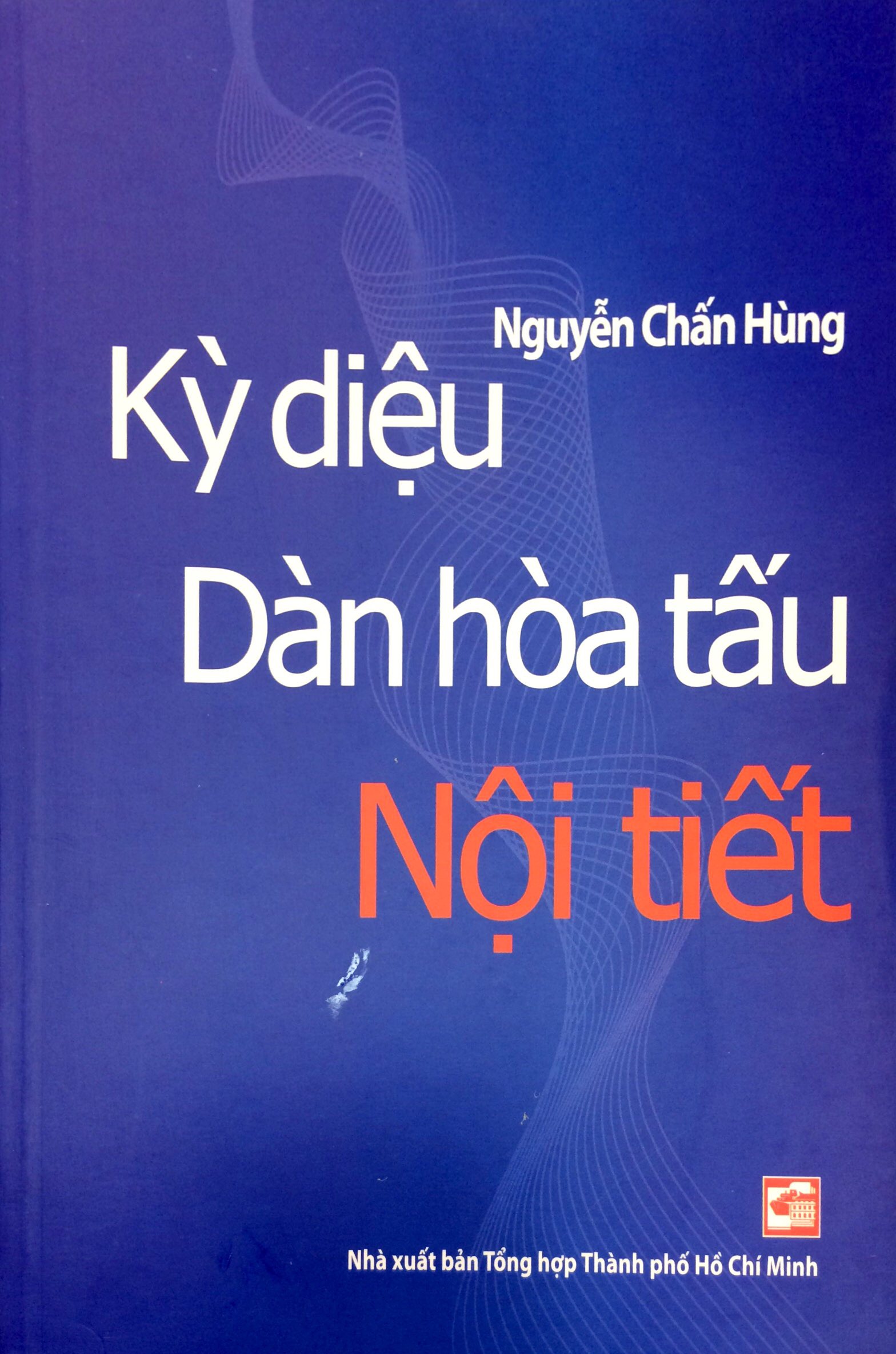 Fahasa - kỳ diệu dàn hòa tấu nội tiết