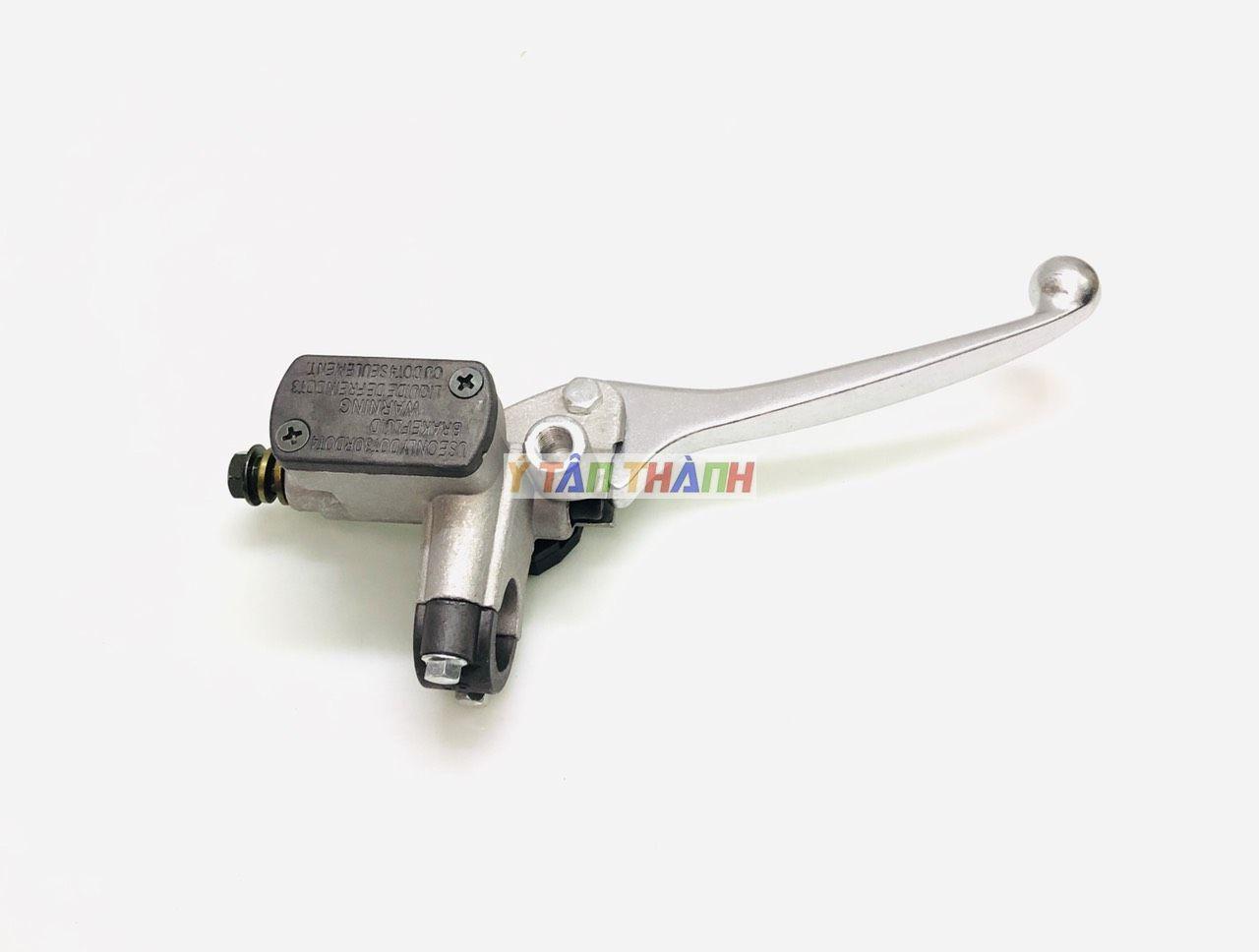 Tay dầu thắng wave s110
