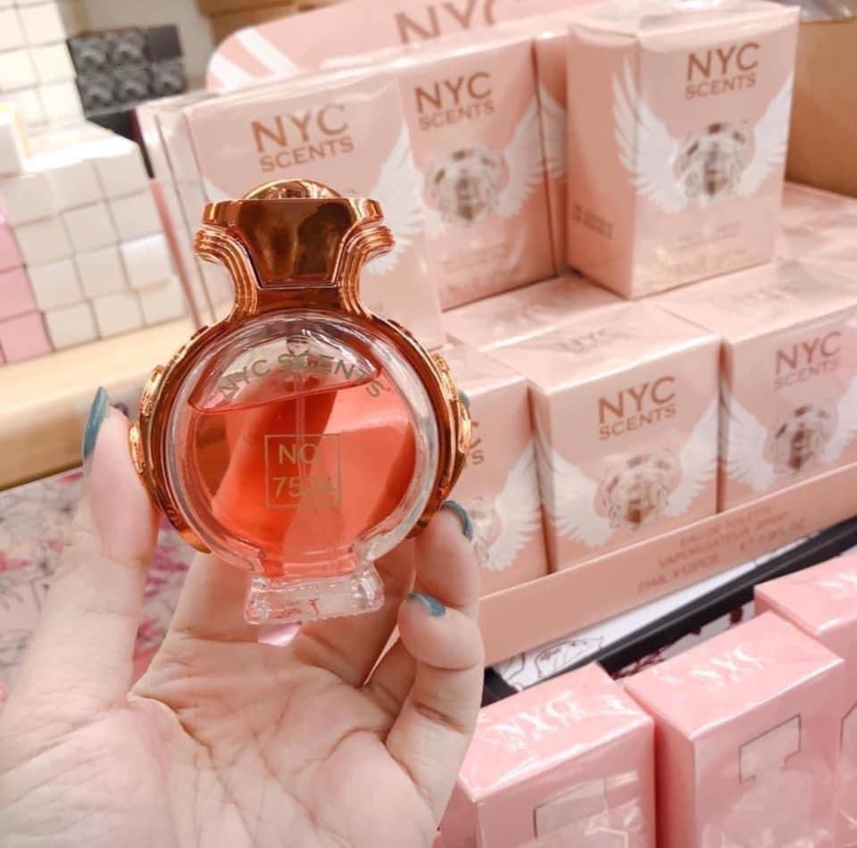Nước hoa NYC Scents No 7524 Thái Lan