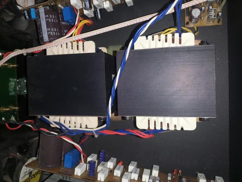 Amply Nanomax EV-2800