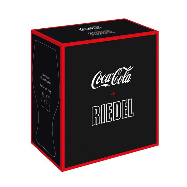 Chính Hãng Áo Nhập Khẩu Riedel Cốc Pha Lê Cốc Cô Ca Cô La Cá Tính Bia Nước Ép Hoa Quả Cốc Uống Coca Cola Cốc