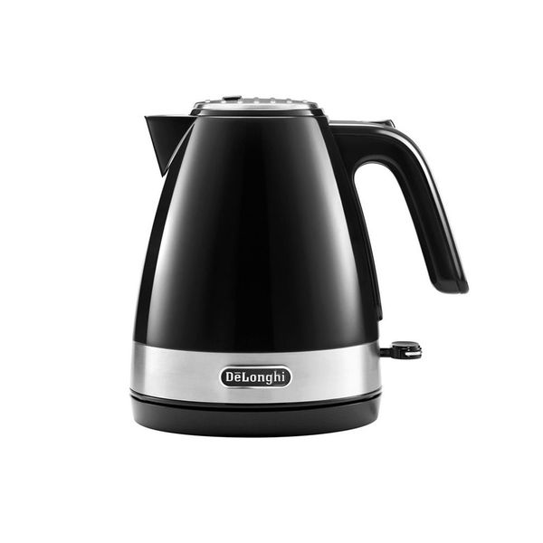[HCM]ẤM ĐUN NƯỚC DELONGHI KBLA2000.BK