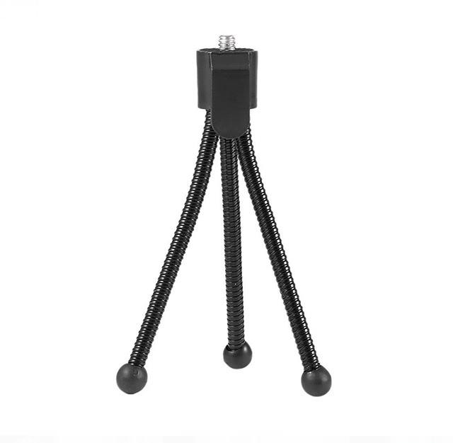 Chân đế webcam mini để bàn giá rẻ Transhine WC-01