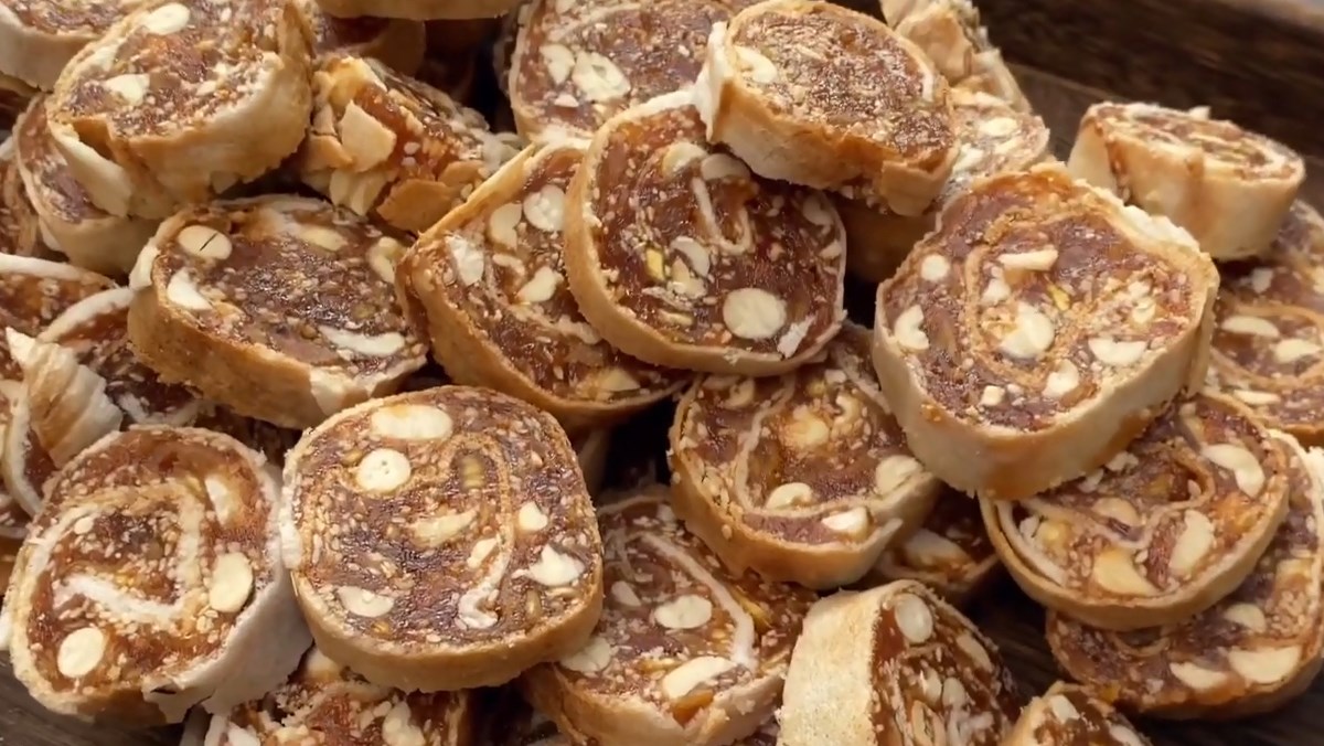 Kẹo Chuối Thanh Long 500Gr