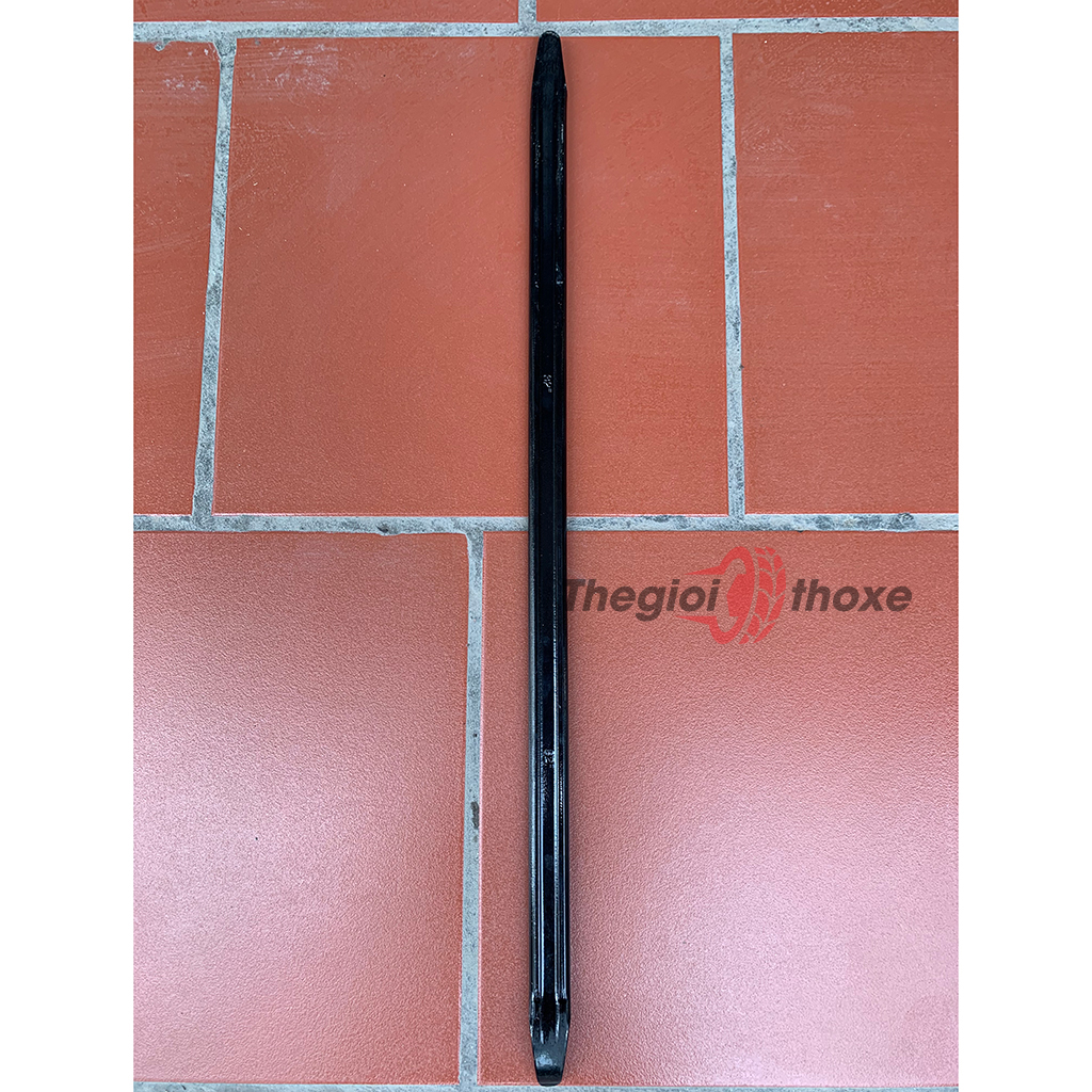 Lơ via làm lốp không săm - Bộ móc lốp xe tải - xe con chuyên dụng | Cây nạy lốp dài 60cm-70cm-80cm-100cm | Thế Giới Thợ Xe
