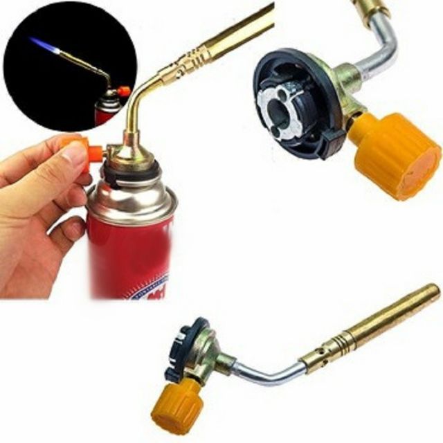 Đèn Khò Hàn Kovea 2104 Cao Cấp