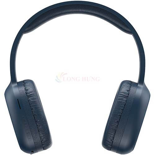 Tai nghe chụp tai Bluetooth Havit H2590BT Pro - Hàng chính hãng - Khả năng chống ồn hiệu quả, Bluetooth v5.1