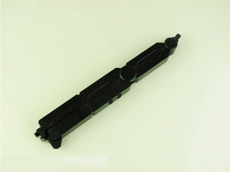 [7-11/12 VOUCHER 8%]Đế trưng bày Gundam Action Base PG 1/60 Perfect Grade - Base [TAM]