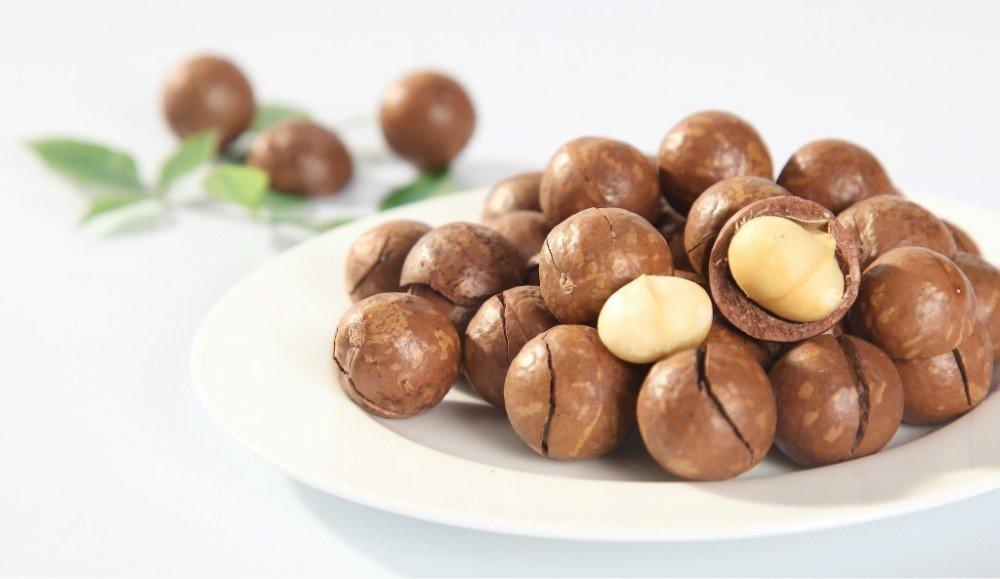 HẠT MẮC CA ĐẮK LẮK