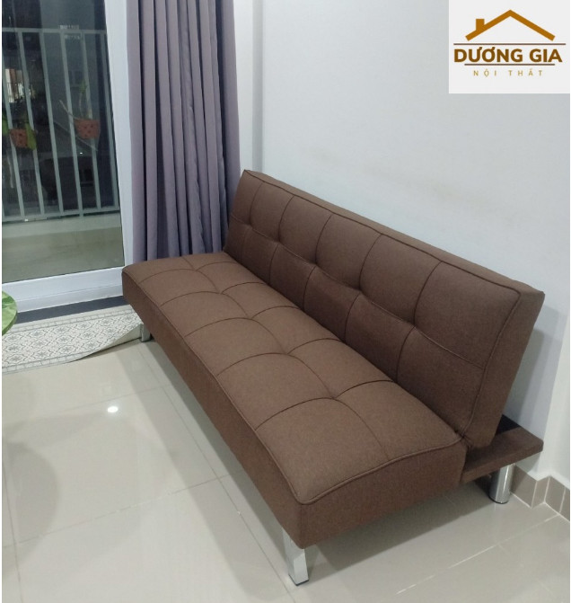 Sofa bed, sofa giường 1m7 - 3 chức năng (Free ship)