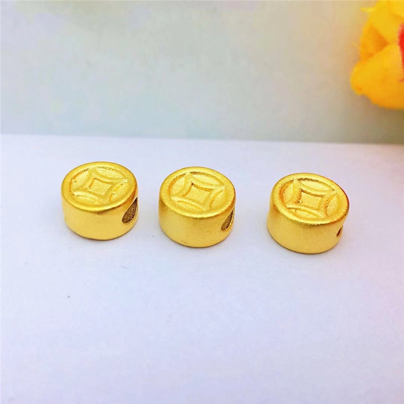 Charm kim tiền - KL100
