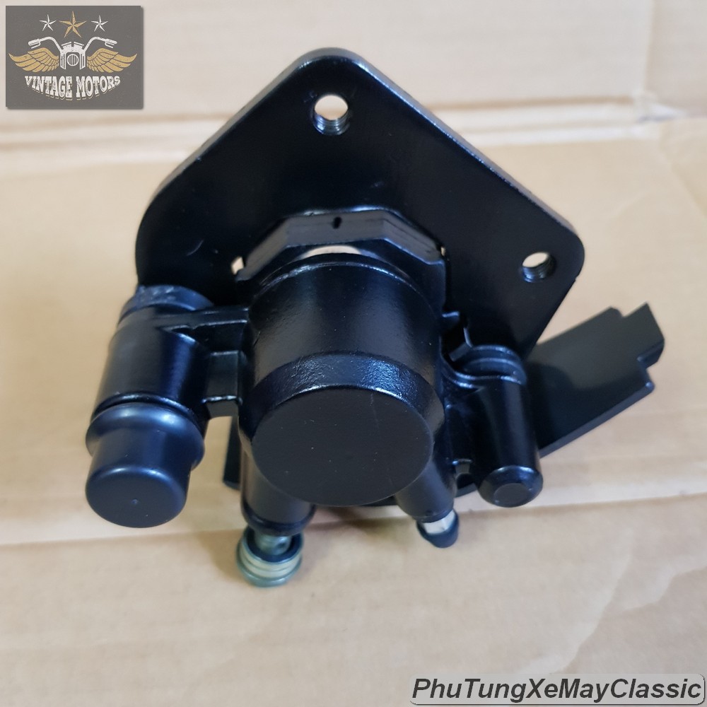 Heo Phanh Dầu Suzuki Gn125 Hj125 Ptvt