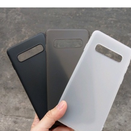 Ốp Lưng Siêu Mỏng Memumi Cho Samsung S10, ốp Lưng Samsung Galaxy S10