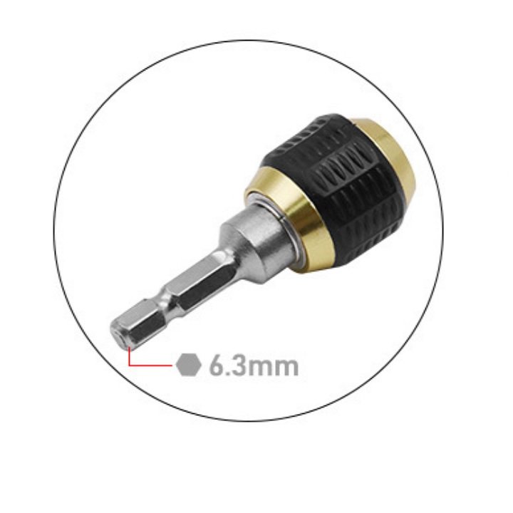 It's 1 piece. Screw thread repairing joint The type has anti-drop bolt lock head. Th1002.1170