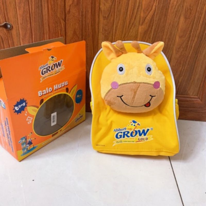 [FREESHIP MAX] 🥰🥰🥰BALO HƯU GROW Cho bé yêu 💘💘 [xuzshop]