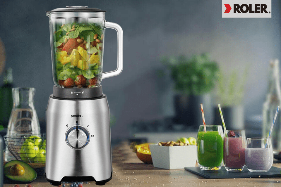 Máy xay sinh tố Roler RB-4105