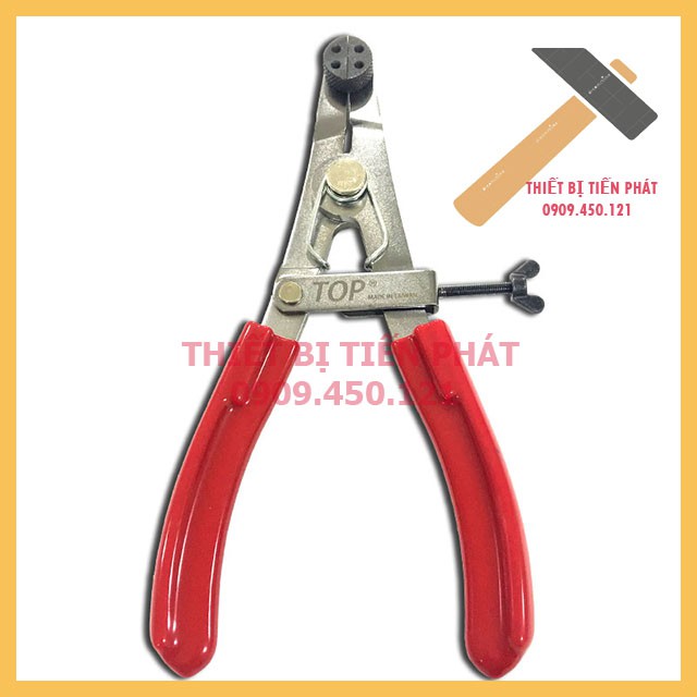 Kềm, Kìm Mở Piston Thắng Đĩa Heo Dầu Xe Máy Mã Vnt-001 Chính Hãng TOP