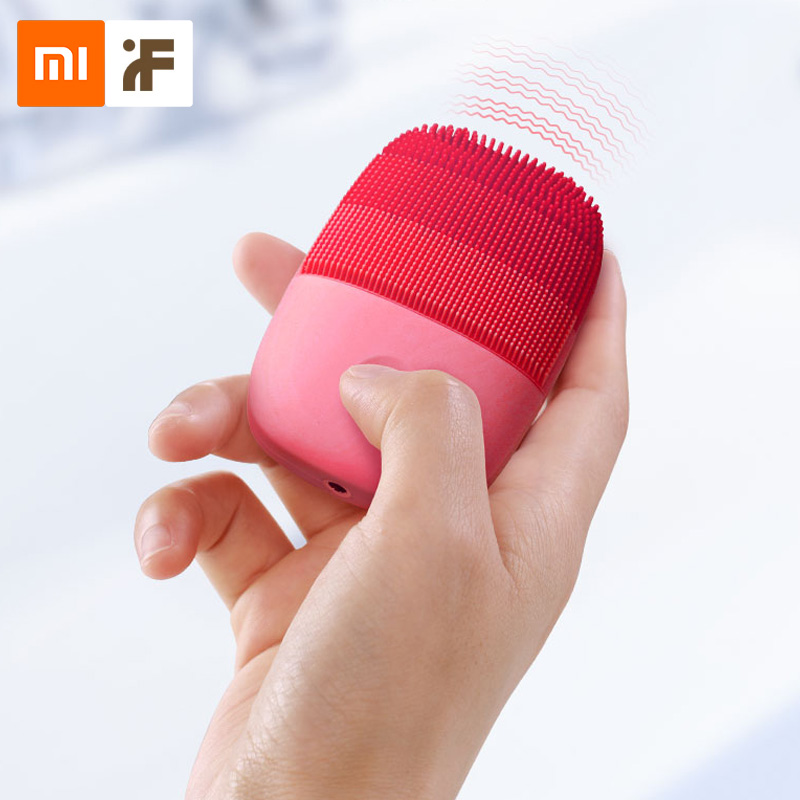 Máy rửa mặt Xiaomi inFace Gen2 MS2000 / inFace Gen2 Pro MS2000