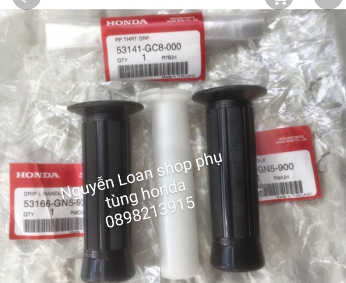 Bao tay dream lùn chính hãng Thái Lan