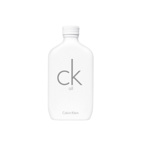 Nước hoa unisex Calvin Klein CK All - EDT 100ml chính hãng