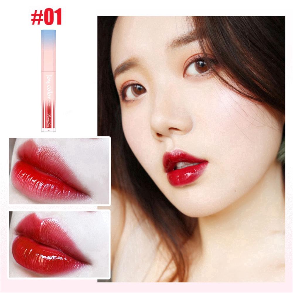 [HCM]Son Kem Tint Joy Color siêu lì