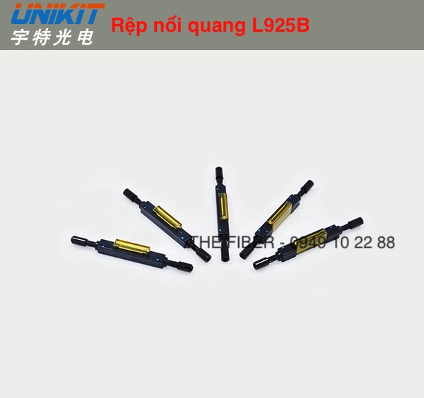 Rệp nối quang L925B nối sợi quang (Giá cho 1 cái)