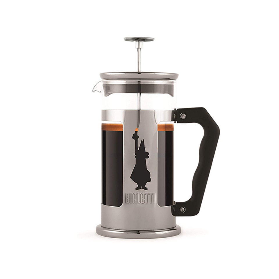 Bình French Press Bialetti Preziosa