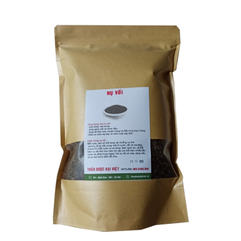 Nụ vối khô [GÓI 500G] Loại thượng hạng