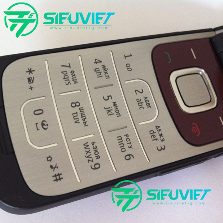 [HCM]ĐIỆN THOẠI NOKIA 2720 FOLD CHÍNH HÃNG