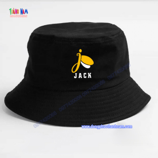 nón Jack, bucket Jack, nón vành Jack, J97 Trịnh Trần Phương Tuấn thumbnail
